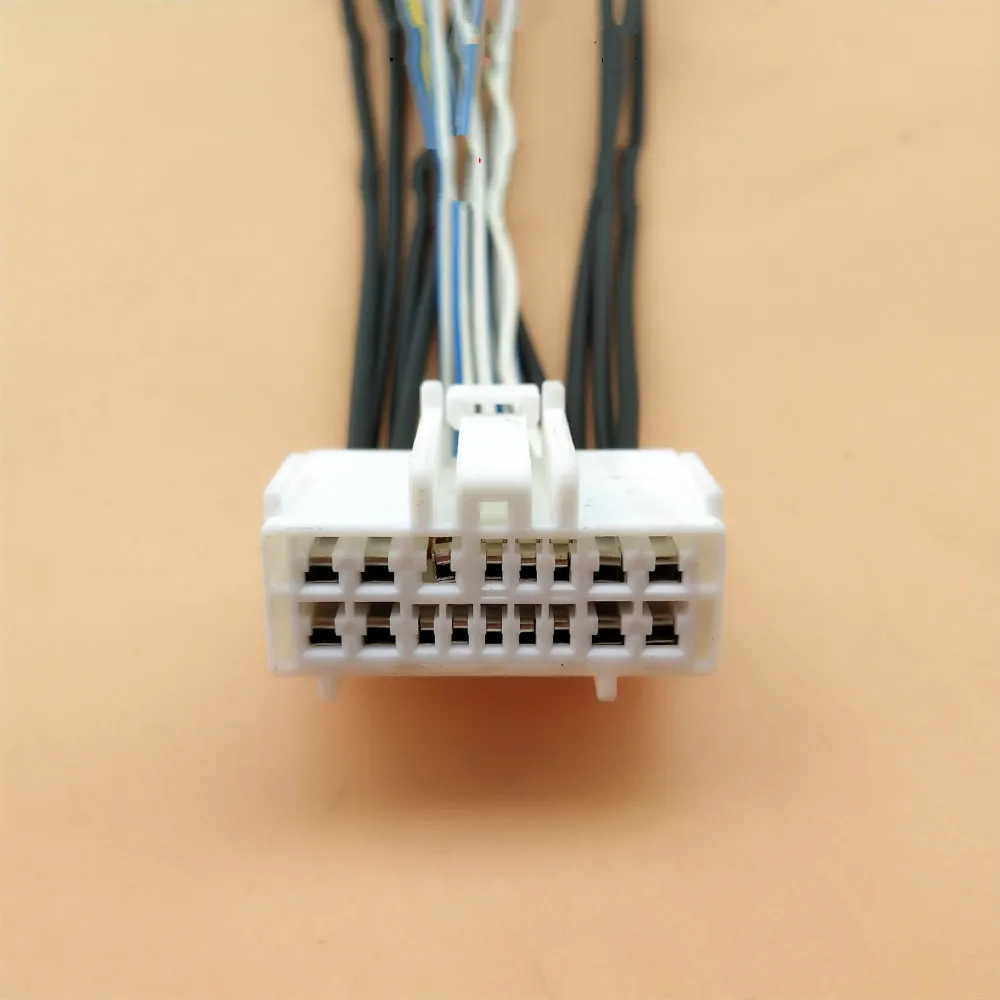 Автомобильная фара провод с переключателем штекер проводом для Geely King Kong panda British