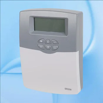 

3KW SR258 Solar water heater controller