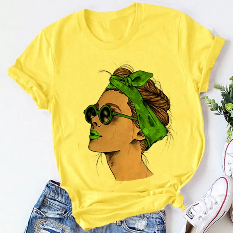 P6018G-Yellow