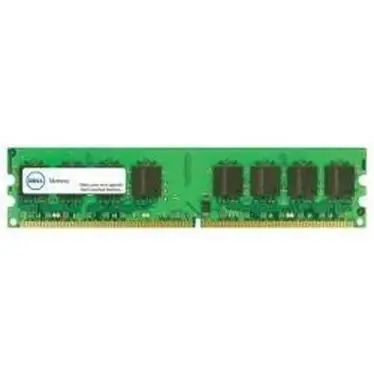 Память Dell (A8733211) 4 Гб DDR3L UDIMM 1600 МГц NON ECC|Оперативная память| |
