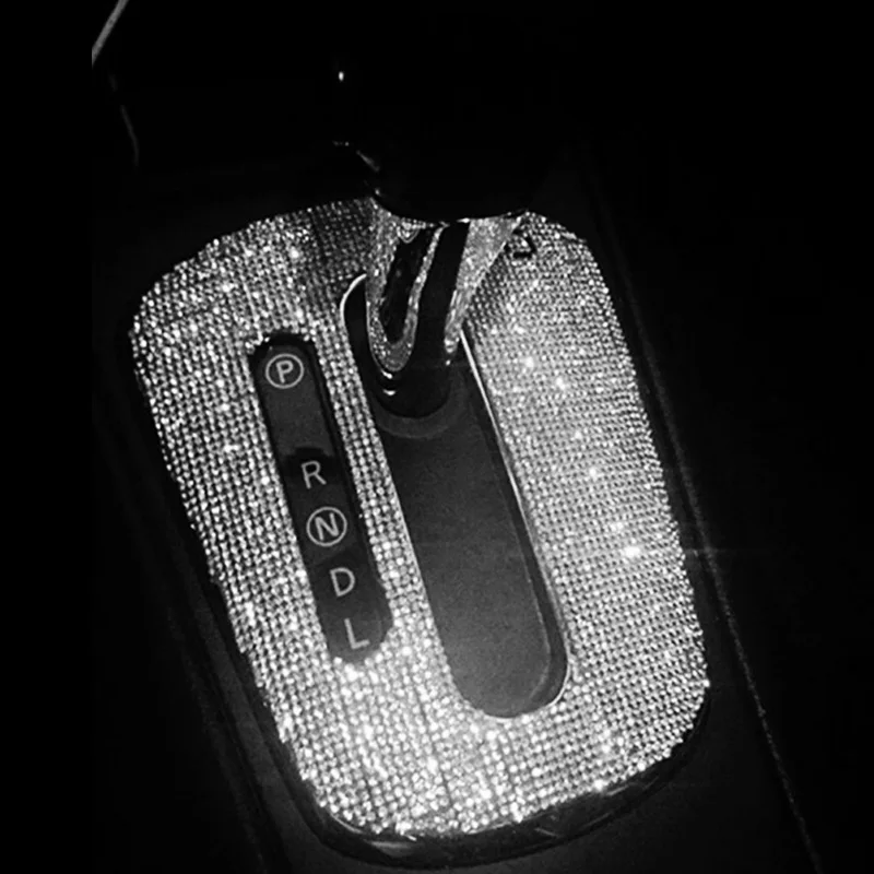 DIY-Car-Decoration-Sticker-Bling-Crystal-Rhinestone-Car-Stickers-for-License-Plate-Frame-Emblem-Door-Handle-Indoor-2