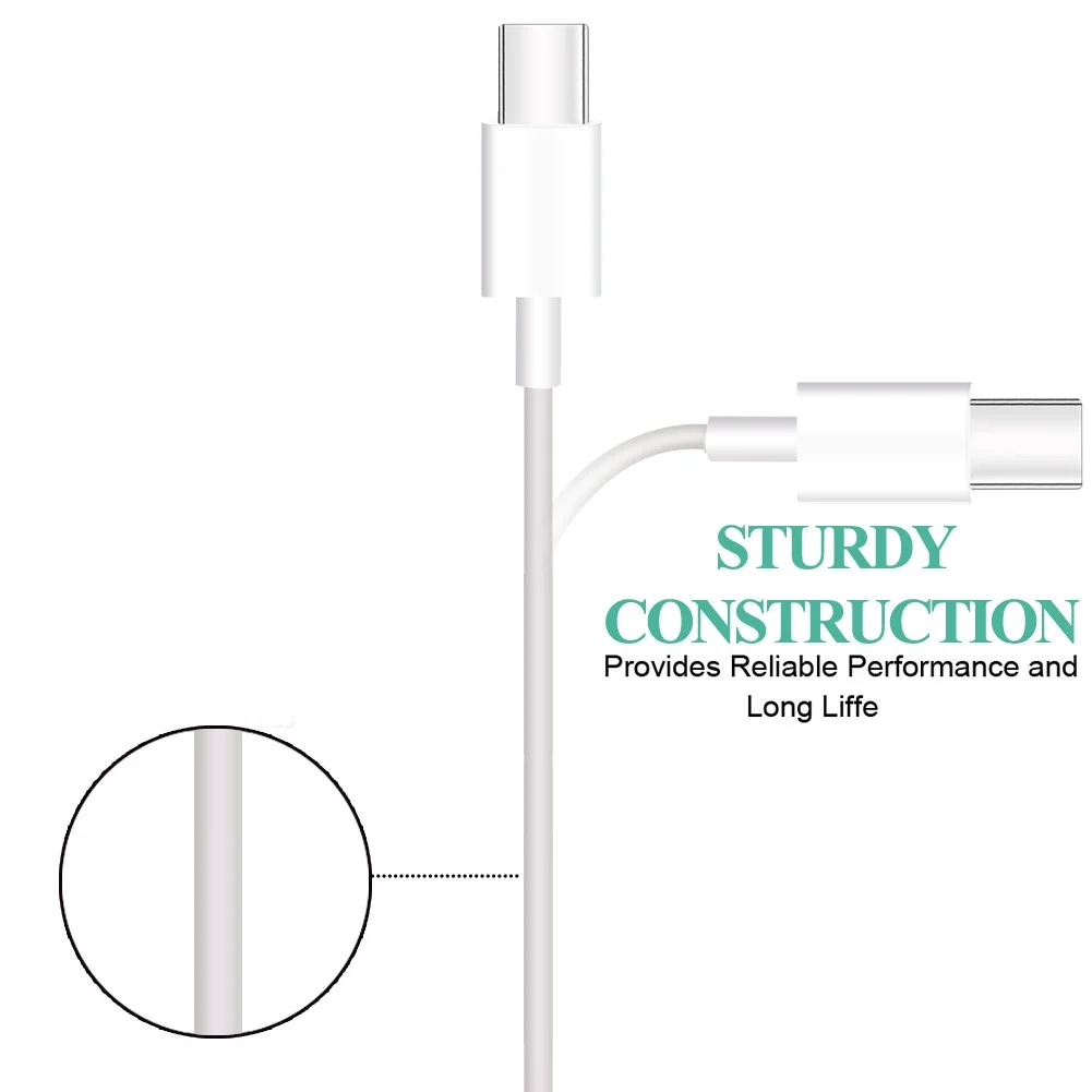 BV9000 BV9600 BV9600E BV9700 BV9800 BV9900 Pro BV6800 Pro UNIDOPRO 6FT 10mm Extended Long Tip USB Type C Fast Charger Cable Data Sync Cord Compatible with Blackview BV9100 BV9500 Plus P10000 Pro BV9000 BV9600 BV9600E BV9700 BV9800 BV9900 Pro BV6800 Pro UNIDOPRO 6FT 10mm Extended Long Tip USB Type C Fast Charger Cable Data Sync Cord Compatible with Blackview BV9100 BV9500 Plus P10000 Pro