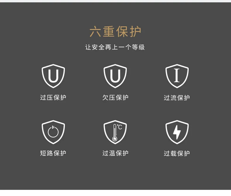 Superior Products Shi Aluminium Alloy Fast-Charging Car Mounted Charger Manufacturers Direct Selling Automotive Charger Multi-fu