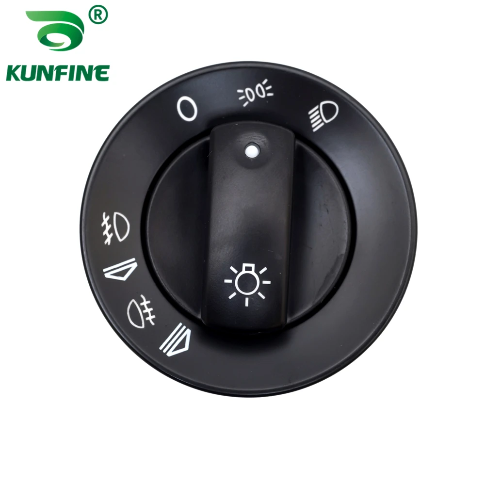 

Car Headlight Switch Styling Car Head lamp Switch for Audi A4 B6 OEM No. 8E0 941 531A 8E0941531A 8E0 941 531 A