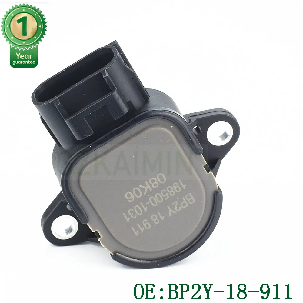 OEM BP2Y 18 911 TPS Датчик положения дроссельной заслонки подходит для MAZDA 97-04 BP2Y-18-911 для MAZDA Mx5 1,8 BP NA8 NB 198500-1031