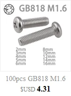 100pcs M3/M4/M5*10*6 For 20 Series Slot T-nut Sliding T Nut Hammer Drop In Nut Fasten Connector Aluminum Extrusions