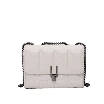 

Abay New Small Flap Crossbody Bags for Women 2020 Summer PU Leather Shoulder Messenger Bag for Girl Handbag Bolsas