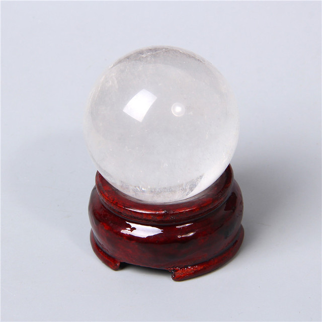 30 40 50 mm Natural round stone quartz sphere Amethysts rose white quartz crystal obsidian Citrines stone sphere ball Decor