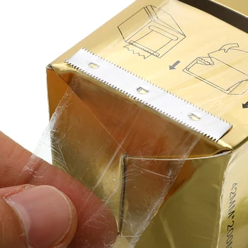 

1 Roll 42x200mm Tattoo Wrap Semi-permanent Eyebrow Lip Cover Tattoo Barrier Protective Tattoo Film Tattoo Accessories Makeup