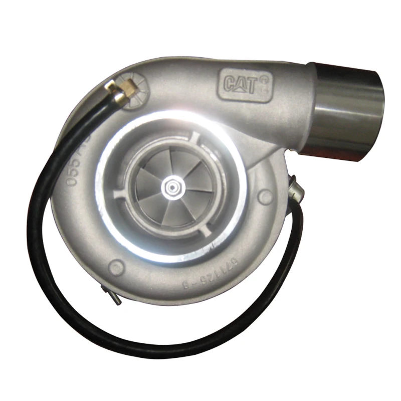 AC-066 XJ94 Turbo Зарядное устройство S310G080 178479 10R00364 198-1845 198-1846 216-7815 турбо Зарядное устройство для Caterpillar с C9 двигателя