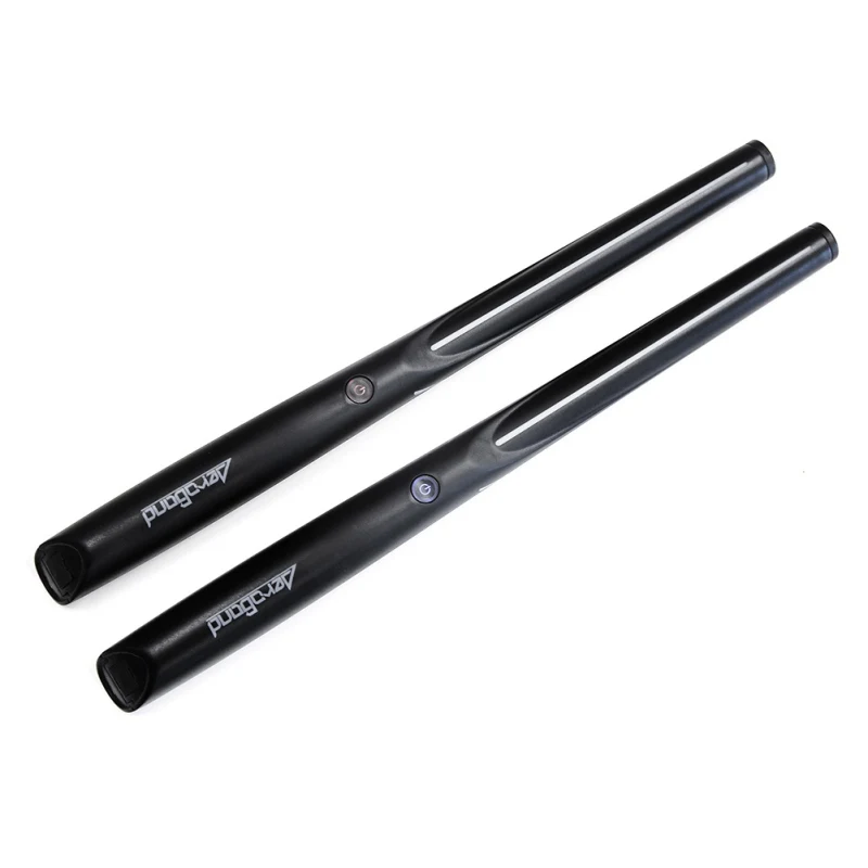 

2020 Electronic Air Drum Sticks Portable Lightweight easy to use hythms Drum Sticks Air Drumstick Novel Gift Drum Accessories