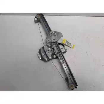 

807209071R WINDOW LIFTER FRONT RIGHT DACIA DOKKER