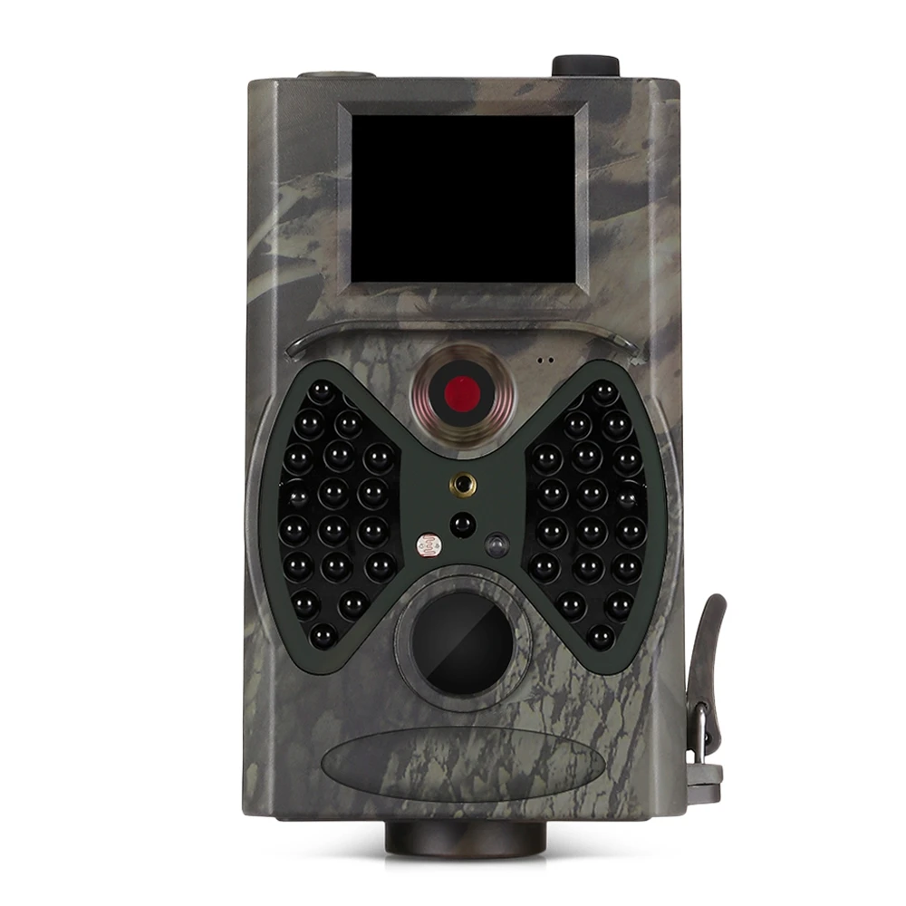 

HC300A Scouting Infrared Digital Trail Hunting Camera