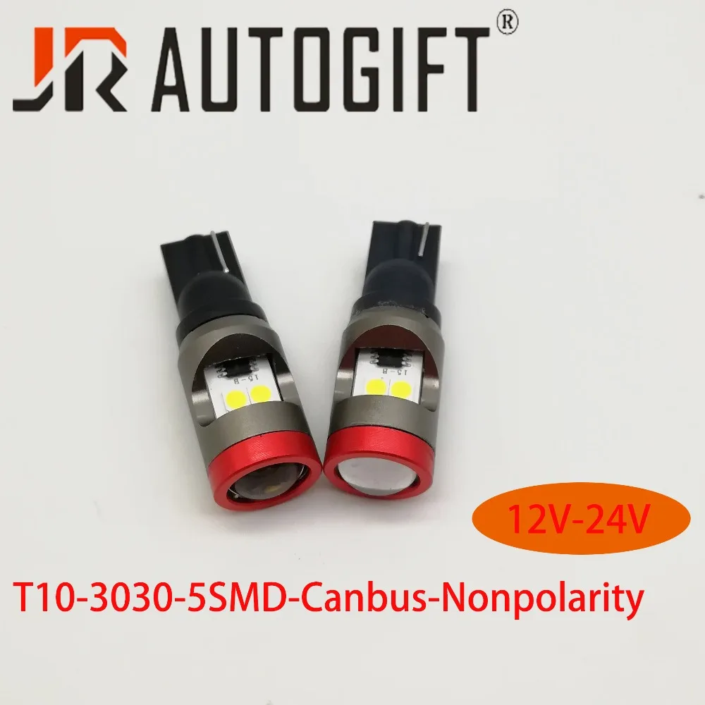 T10 3030 5SMD 2