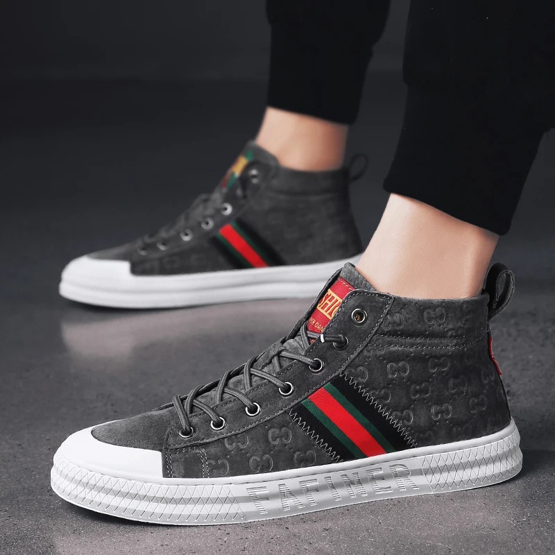 designer brand shoes