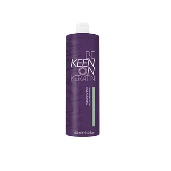 

Shampoo KEEN, Pflege, 1000 ml