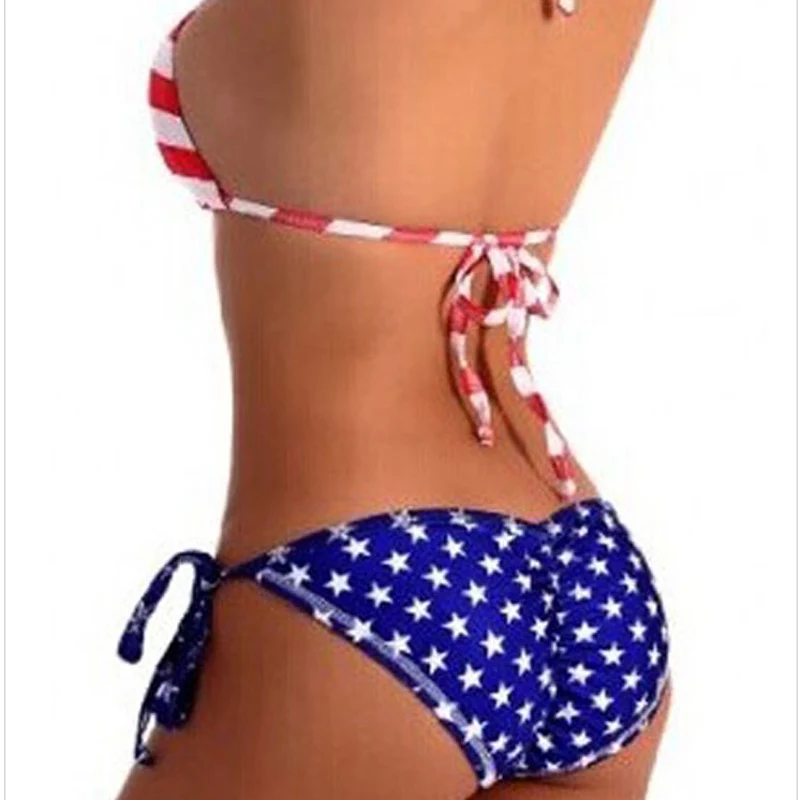 4th of july bathing suits