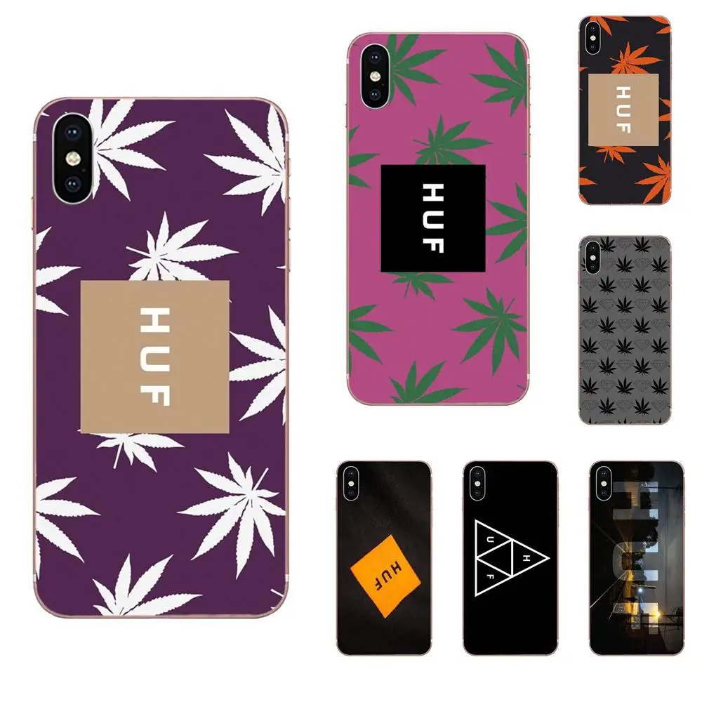 For Galaxy J1 J2 J3 J330 J4 J5 J6 J7 J730 J8 2015 2016 2017 2018 mini Pro TPU Hipster Case Diamond Supply Huf | Мобильные телефоны