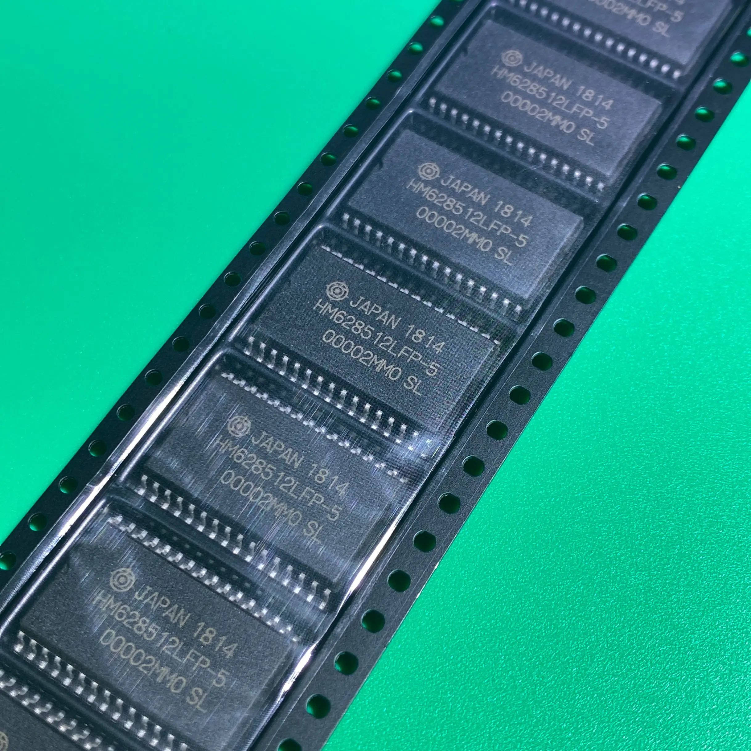 4 шт./лот HM628512LFP-5 SOP32 HM 628512 LFP-5 524288-word x 8-bit High Speed CMOS Static RAM HM628512LFP5 628512LFP | Обустройство
