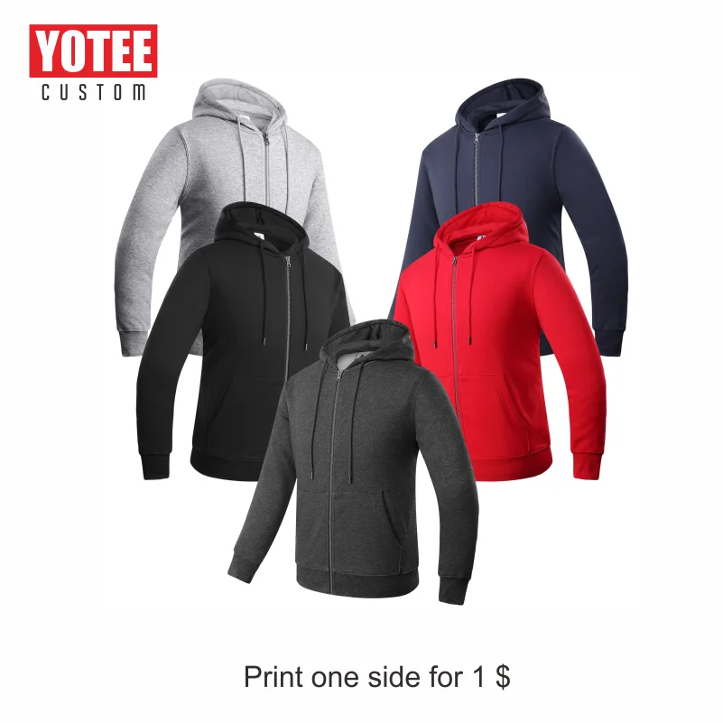YOTEE осенне-зимний Модный трикотажный топ на молнии с логотипом под заказ