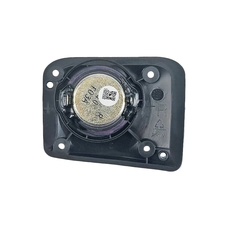 Neodymium Treble Speaker Silk Film Tweeter Loudspeaker 57*71MM 4OHM 20W For JBL Boombox2 Portable Audio Unit 2PCS portable speaker,audio speakers,tweeter speaker,bookshelf speakers