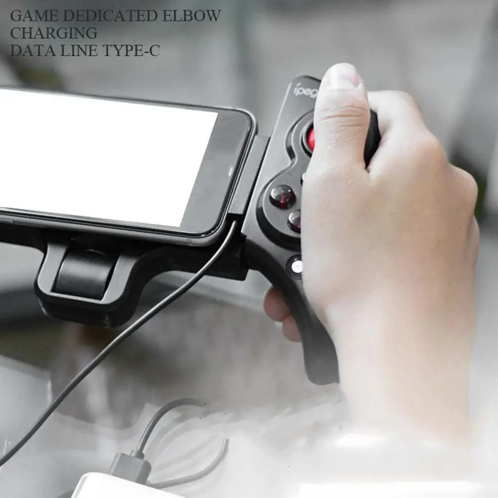 Локоть зарядный кабель USB кабель для iPhone Micro usb type-c зарядная кабельная линия адаптер для игр