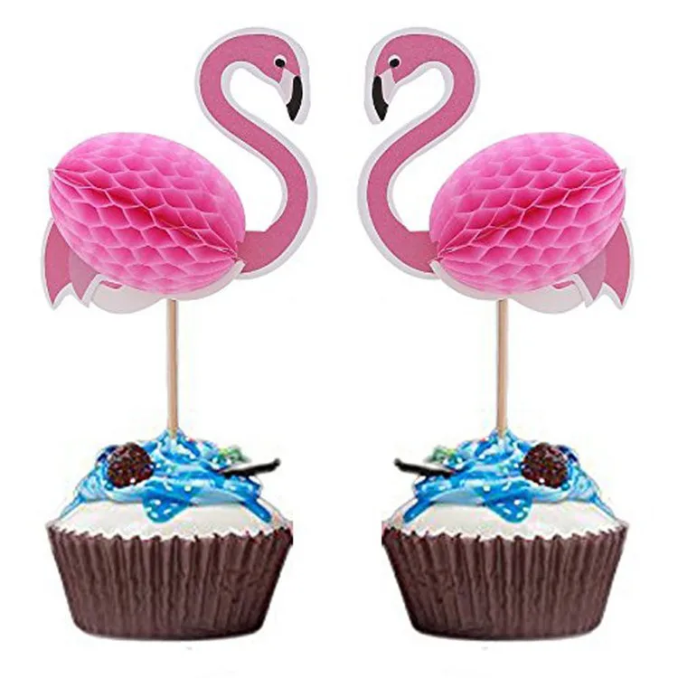 100pcs Animal Fruit Disposable Wooden Toothpicks Dessert Snack Stick DIY Creative Home Wedding Supplies Decor Party Tableware