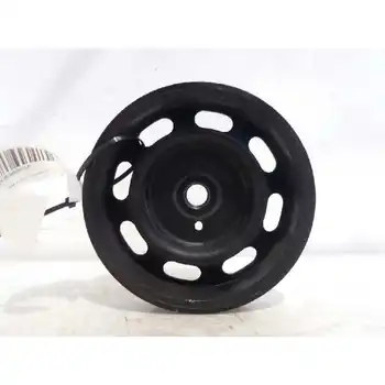 

036105255C Crankshaft Pulley Volkswagen Golf V Saloon (1k1) Trendline