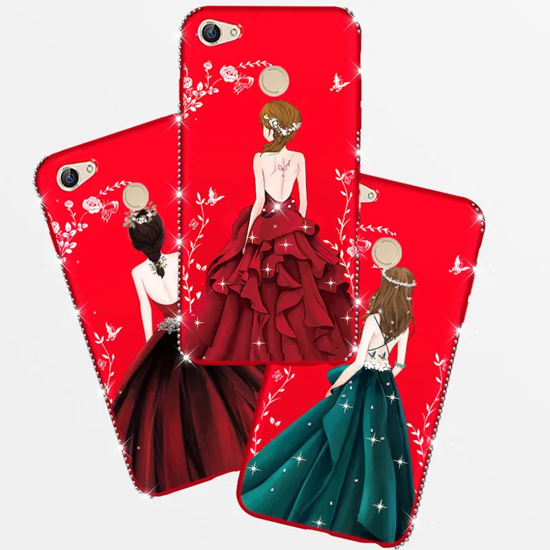 Xiaomi note 5a чехол для xiaomi 8 чехол xia mi 9 Se xaomi Redmi 5a note 7 k20 pro plus max2 capa xiao mi max3 lite 4A 7a 4x coque
