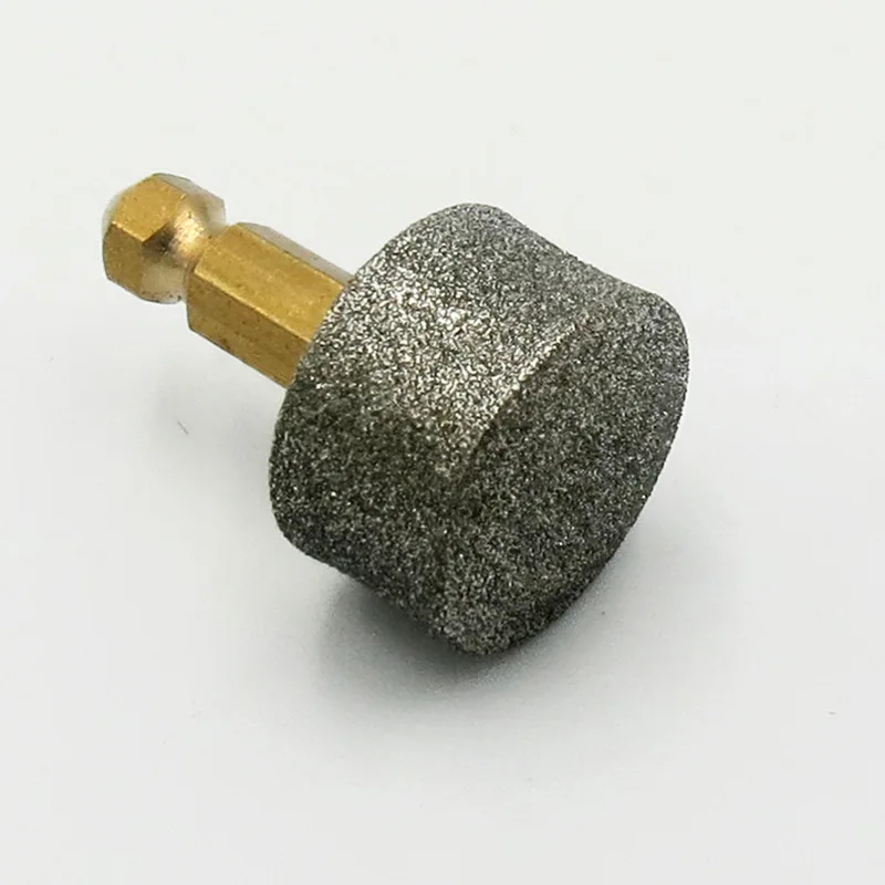 Accessories grinding Перезаряжаемый защитный шлифовальный станок для домашних животных, профессиональная машинка для стрижки собак, триммер для ногтей, шлифовальный станок для домашних животных для собак, черный/белый - Цвет: Accessories grinding