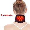 9 magnet