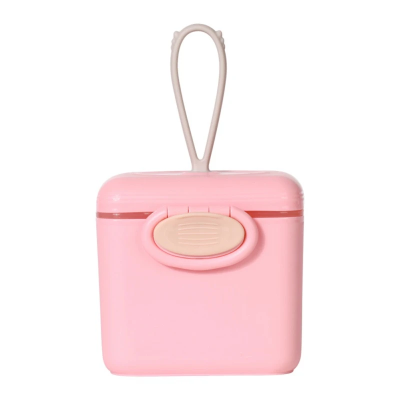 

Baby Milk Powder Container Box Melkpoeder Container Baby Food Storage Box Infants Feeding Box For Newborn