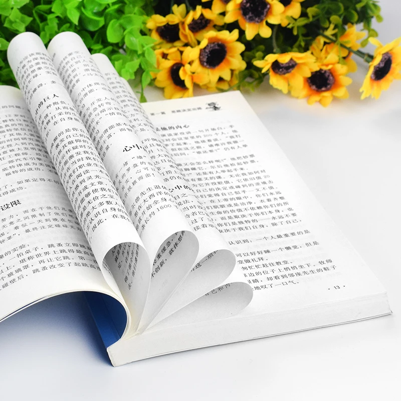 Рисунок 4 - успешные вдохновляющие книги ваш