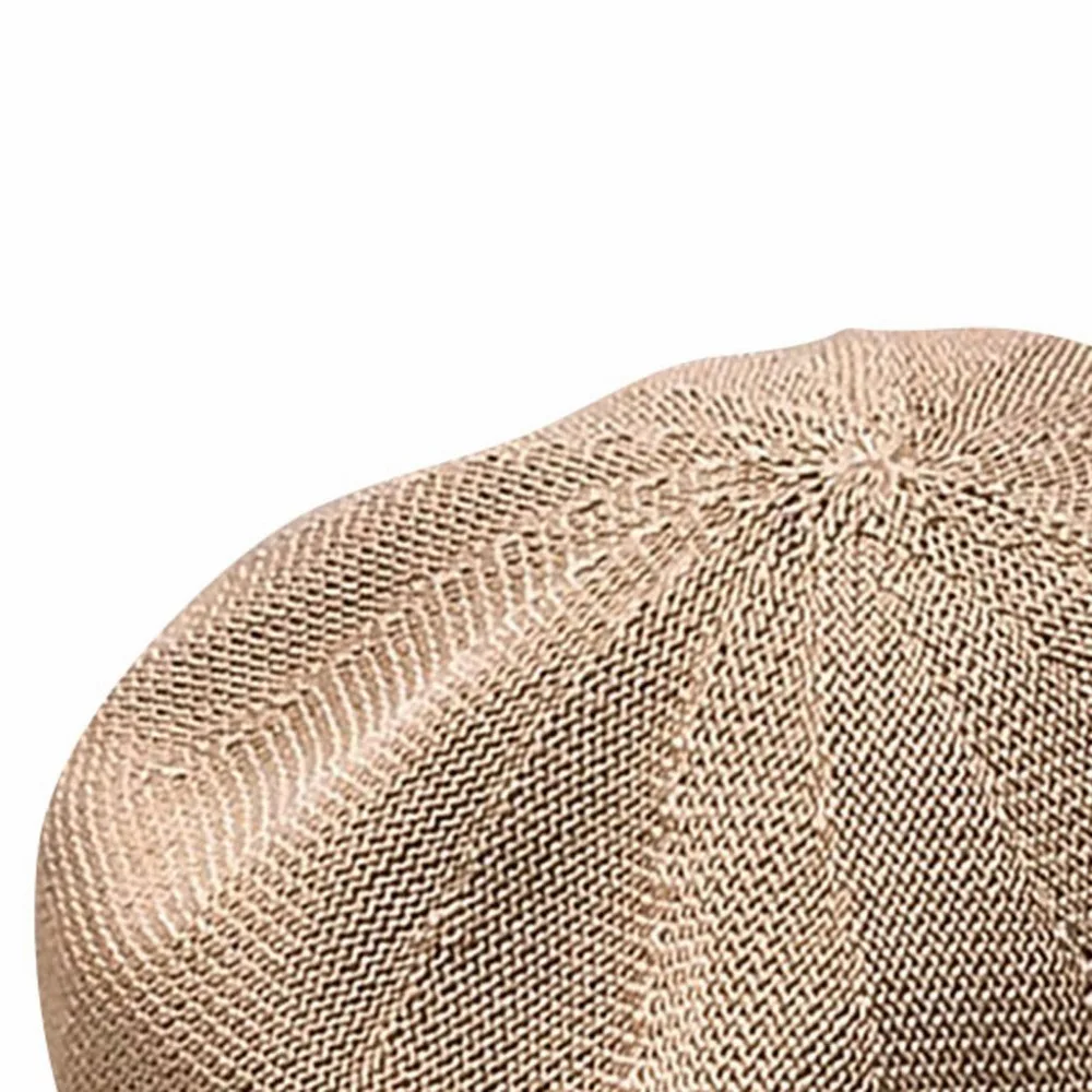 ladies autumn winter berets hat painter style hat hundred women