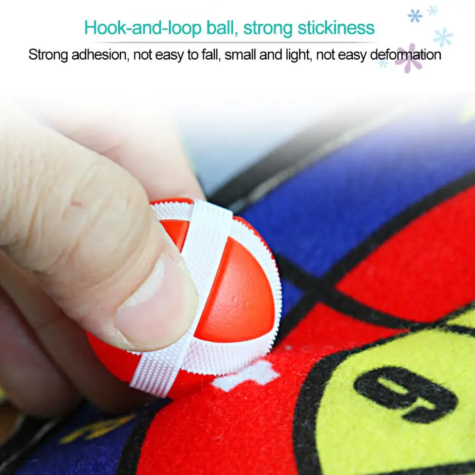 small magnetic balls target