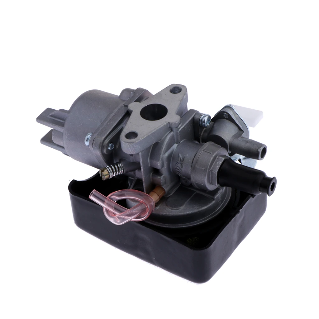 80cc Racing Carby Carburetor 2 Stroke Gas Motorized Engine Bike Bicycle 49cc