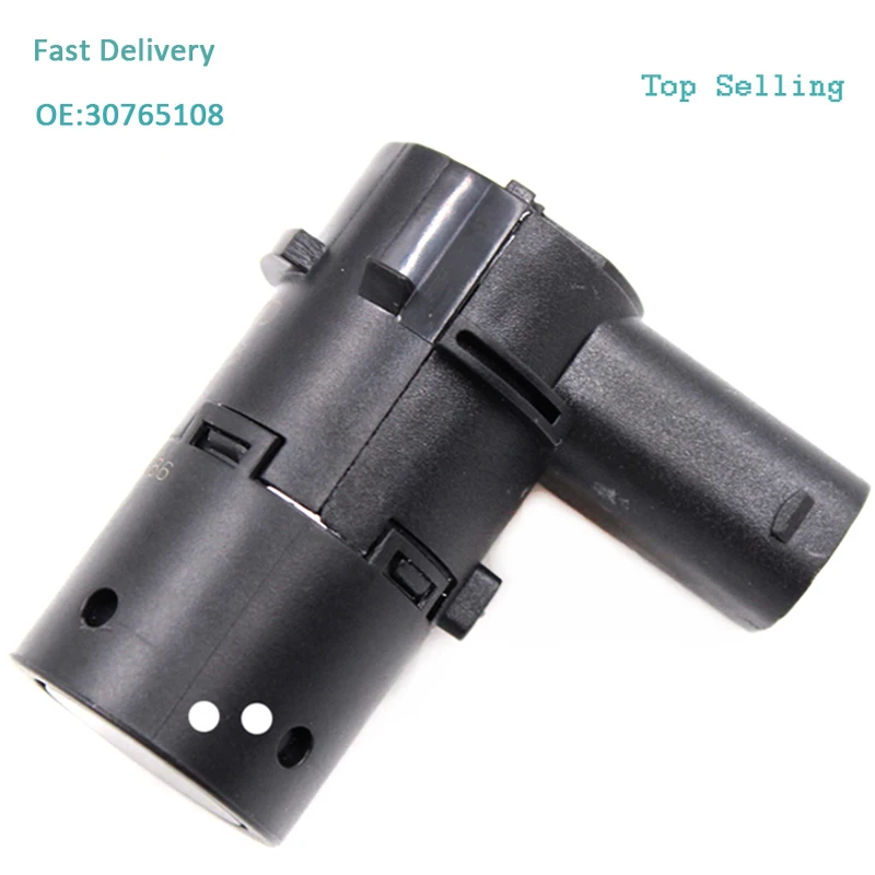 30765108 парковки PDC Сенсор для Volvo C70 S40 S60 S80 V50 V70 V70x XC90-30668099 30668100 30765408 бренд Высокое качество