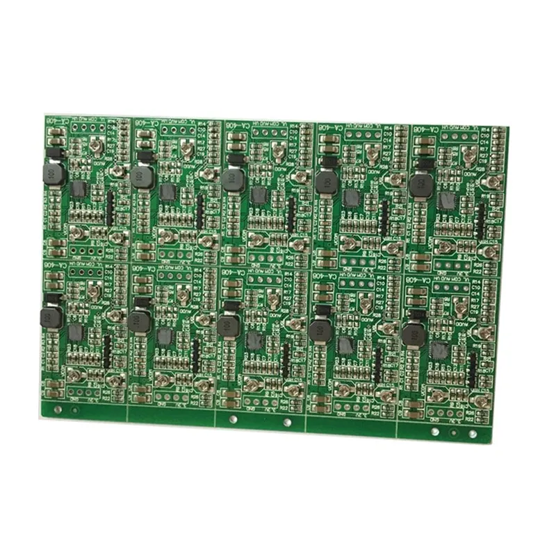 Полноразмерная плата модуль lcd TCON плата VGL VGH VCOM AVDD 4 регулируемые Gold-92E