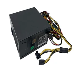 Alimentation pour Lenovo Y900 Y700 K450E PC7033 EL4G 54Y8987 450W, double carte graphique 6 broches PSU 