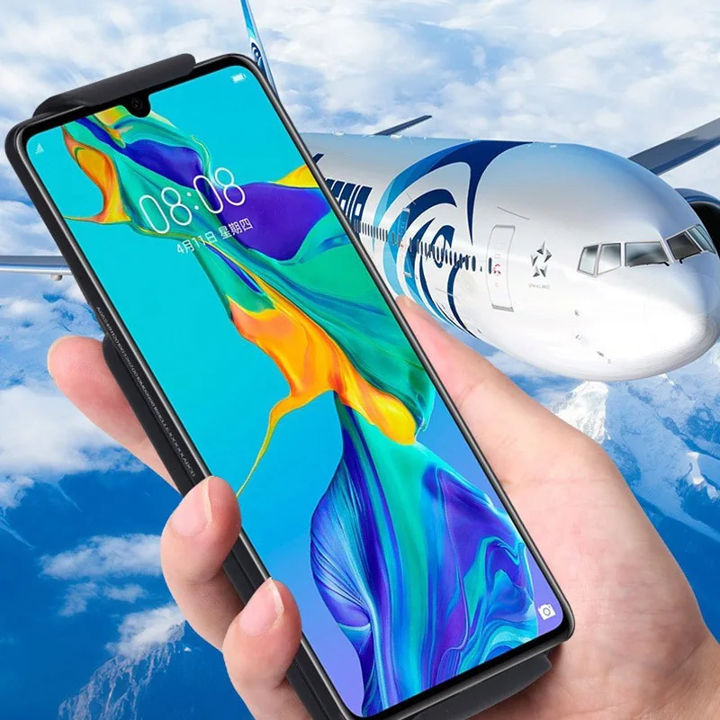 NENG, 5000 мА/ч, чехол для зарядного устройства для Xiaomi Mix 2, 3, перезаряжаемый, расширенная мощность, задняя Противоударная крышка для Xiaomi Max2S Mix2S