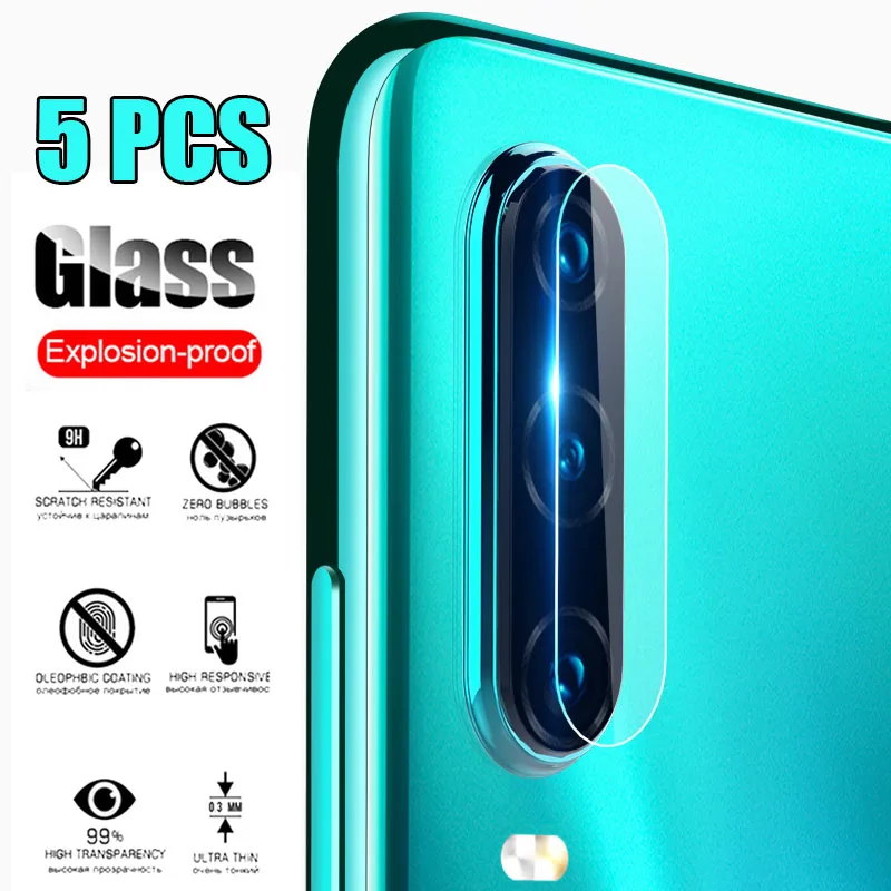 

5 шт./компл. закаленное стекло для Huawei P30 Pro Защита объектива камеры P40 Pro Plus Lite E + Lite Mate 30 фотопленка для задней панели P30PRO