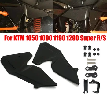 

Radiator Side Cover Panel Guard Protector For KTM 1050 1090 1190 1290 Super R/S