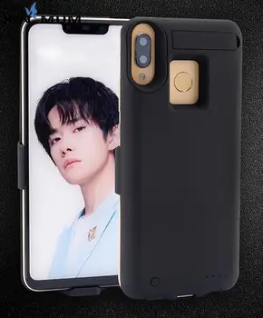 

For Huawei nova 3i / nova 3 6800mAh Power Bank Battery Charger Case Power Case External Backup Cover For nova 3i Battery Case
