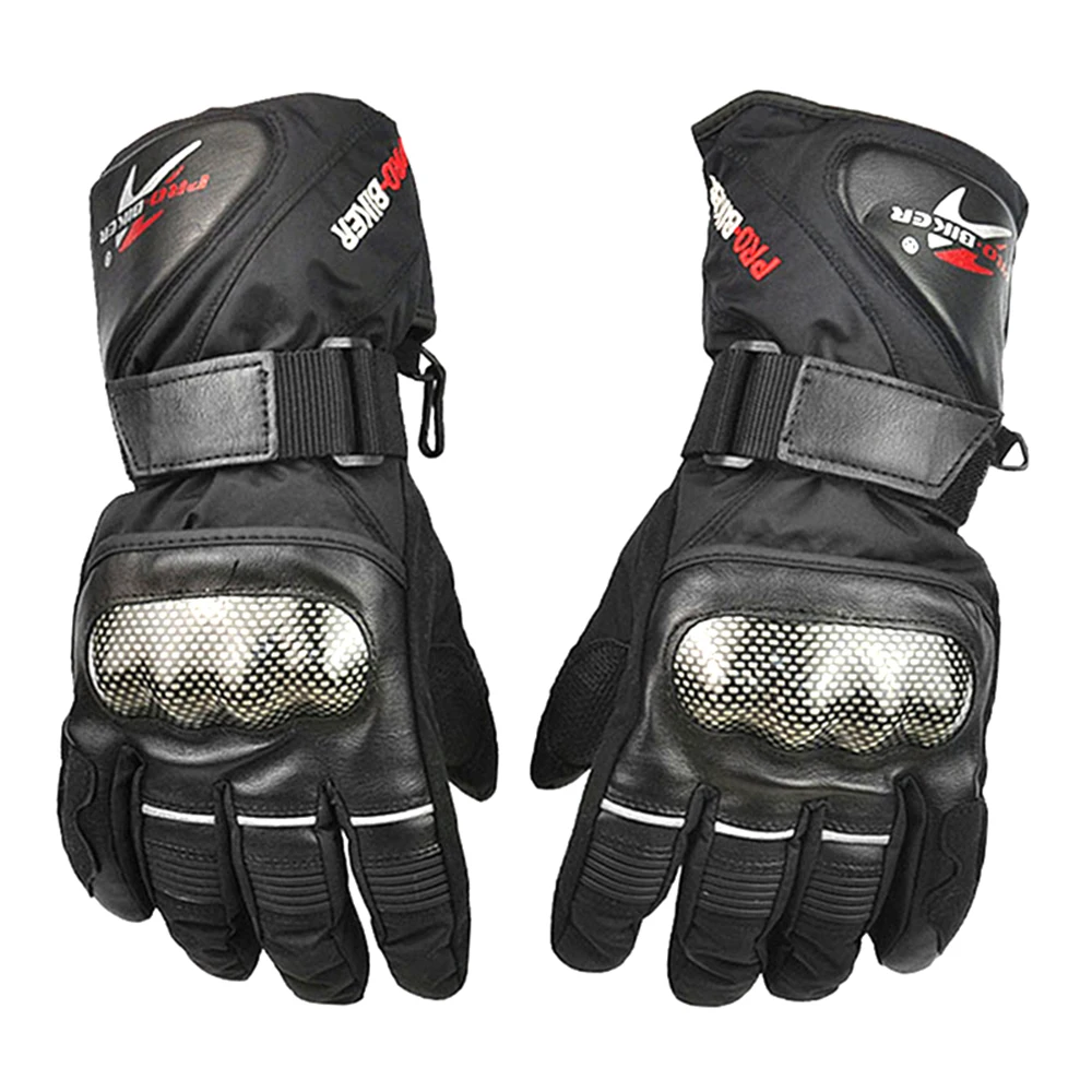 motorcycle warm gloves waterproof (5)
