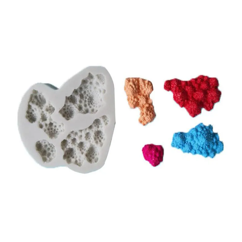 Рисунок 4 - Силиконовая форма Aouke «сделай