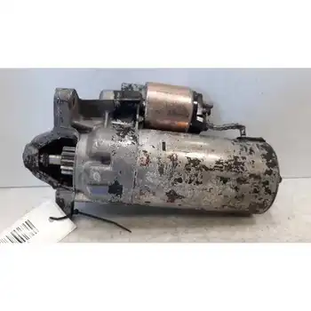 

0331303066 engine Starter Citroen C15 1.8 Diesels (161)
