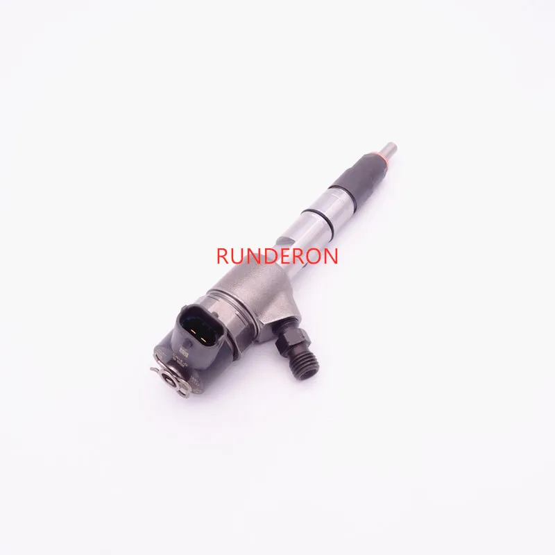JYJC 0445110454 Дизельный Двигатель Топливная система Common Rail Инжектор для-Isuzu/Transit/JMC