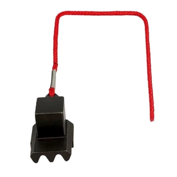 

Automobile N20 Flywheel Holder Fixing Tool Engine Disassembly Transmission Locking Gadget Car Repair Modification