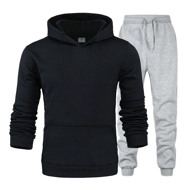 3xl sweat suits