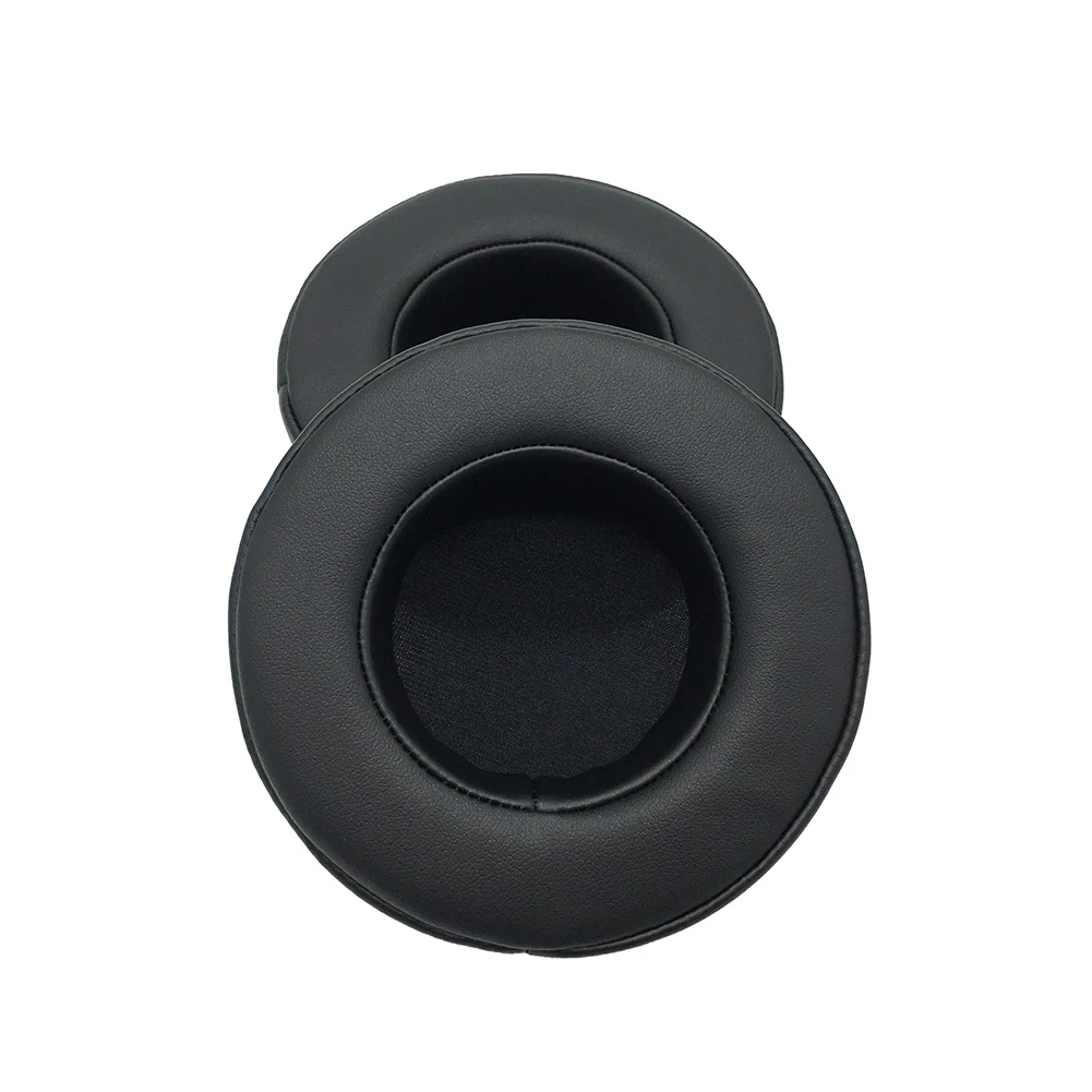 KQTFT Velvet Replacement EarPads for Bluedio T5 T 5 T 5 Headphones Parts Earmuff Cover Cushion Cups